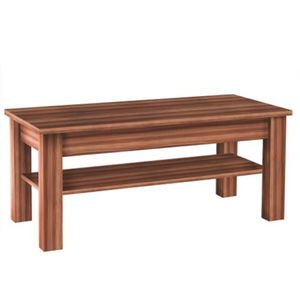 Konferenční stolek CHERIS 9, švestka obraz