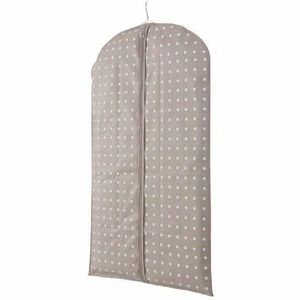 Compactor Obal na obleky a krátké šaty Rivoli, 60 x 100 cm, S obraz