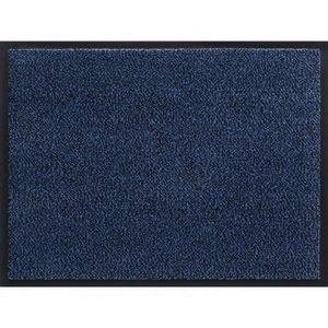 Vopi Vnitřní rohožka Mars modrá 549/010, 40 x 60 cm obraz