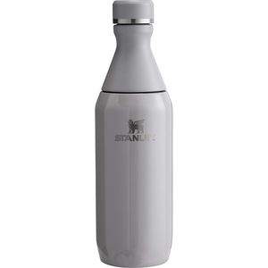 Stanley Termoláhev All Day Slim Bottle 350 ml Ash Gloss, 0, 35 l obraz