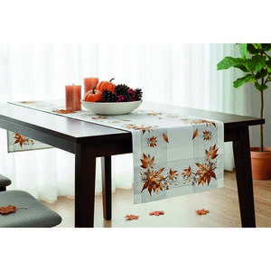 Forbyt Běhoun Podzimní listí, 40 x 90 cm obraz