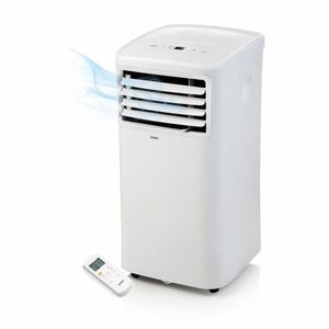 DOMO DO10161 mobilní klimatizace A+, 7 000 BTU obraz