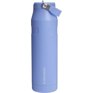 Stanley Termoláhev IceFlow Bottle Flip Straw 1, 1 l Hydrangea obraz