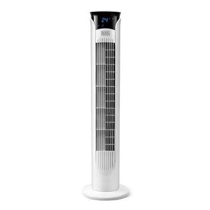 Black+Decker BXEFT48E Věžový ventilátor obraz