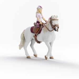 Schleich 42713 Sofia a Blossom obraz
