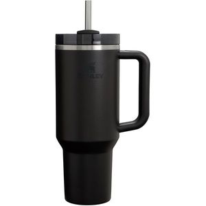 Stanley Termohrnek Quencher H2.O FlowState Tumbler 1180 ml Black 2.0 obraz