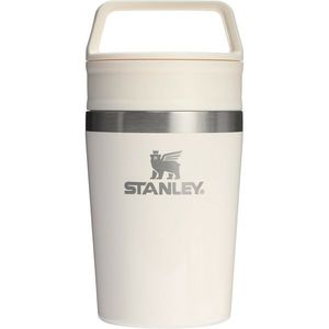 Stanley Termohrnek Café-To-Go Travel Mug 230 ml Cream Gloss, 230 ml obraz