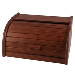 Florina Chlebník, 40 x 30 x 19 cm, tm. hnědá, L obraz