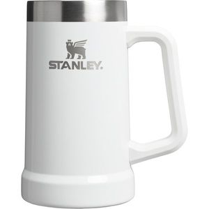 Stanley Korbel na pivo Big Grip Beer Stein 700 ml Frost Gloss obraz