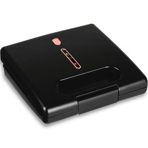 BerlingerHaus Sendvičovač 3v1 s odnímatelnými deskami Black Rose obraz