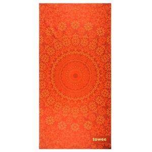 Towee Rychleschnoucí osuška ORIENT, 70 x 140 cm obraz