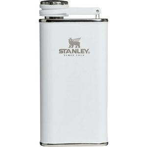 Stanley Placatka Easy-Fill Wide Mouth Flask 230 ml Frost Gloss obraz