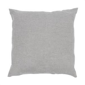 Blumfeldt Titania Pillows, polštář, polyester, nepromokavý, melírovaný světle šedý obraz
