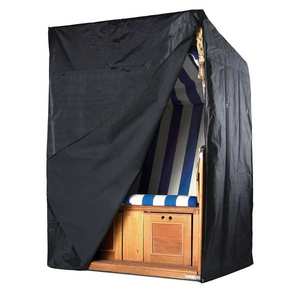 Blumfeldt Grandeur, ochranná bunda, extra nepromokavá, odolná proti UV záření, polyester obraz