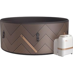 Marimex | Vířivý bazén MSPA Mono F-MO062W | 11400276 obraz