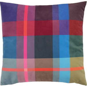 Dekorativní polštář Remember Cornwall Square, 45 x 45 cm obraz