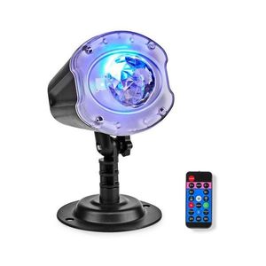 Projektor laserový CLPR3 obraz