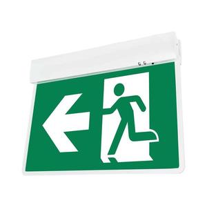 Greenlux LED Nouzové svítidlo LED/4, 5W/230V 6500K obraz