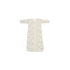 Jollein Spací pytel 2v1 Animals Olive Green obraz