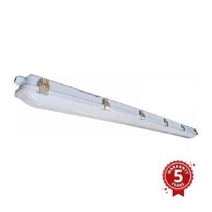 Greenlux LED Technické zářivkové svítidlo DUST LED/40W/230V 4000K 120 cm IP65 obraz