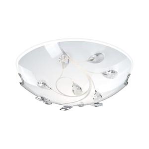 GLOBO 40404-2 - Stropní svítidlo BURGUNDY 2xE27/60W/230V 40404-2 obraz