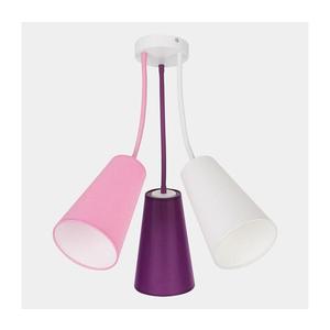 Dětský lustr WIRE KIDS 3xE27/15W/230V 1711 obraz