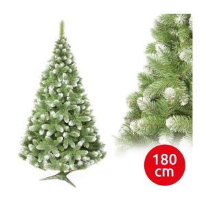 Vánoční stromek 180 cm borovice EL-SOL180 obraz