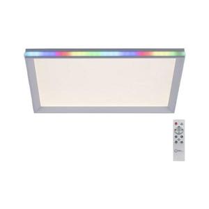 Leuchten Direkt 15556-16 - LED RGB Stmívatelné svítidlo GALACTICA 32W/230V + DO 15556-16 obraz