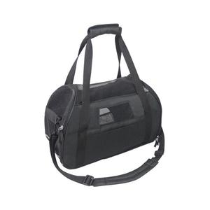 - Přepravní taška pro mazlíčky 48 cm černá 410200JPH obraz