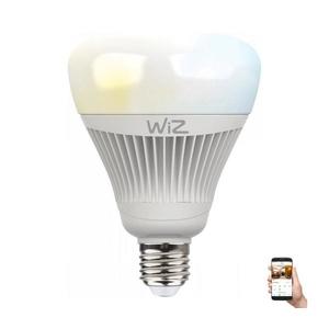 LED Stmívatelná žárovka E27/15W/230V 2700-6500K Wi-Fi - WiZ 5420060420573 obraz