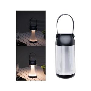 Paulmann 94267 - LED/1, 3W IP44 Venkovní stmívatelná lampa CUPULINO 5V 94267 obraz