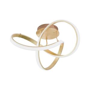 Wofi 70048G - LED Přisazený lustr INDIGO LED/45W/230V 70048G obraz