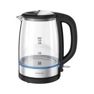Sencor - Rychlovarná konvice 1, 7 l 2200W/230V 41016601 obraz