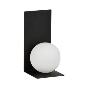 EMIBIG Nástěnné svítidlo FORM 1xE14/10W/230V černá 1166/5 obraz