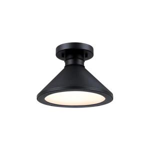 Westinghouse 61238 - Venkovní stropní svítidlo WALTER 1xE27/60W/230V IP44 61238 obraz