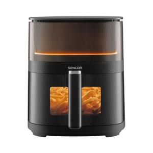 Sencor - Horkovzdušná fritéza 5 l 1500W/230V 41022403 obraz