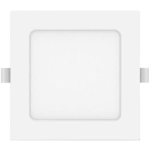 B.V. - LED Podhledové svítidlo LED/6W/230V 6500K 12x12 cm bílá B10405WFZ obraz