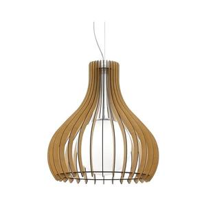 Eglo 96215 - Lustr TINDORI 1xE27/60W/230V 96215 obraz