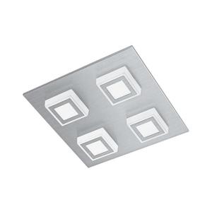 Eglo 94508 - LED stropní svítidlo MASIANO 4xLED/3, 3W/230V 94508 obraz