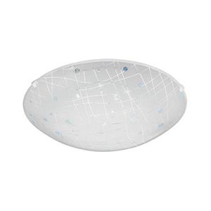 Eglo 96472 - LED Stropní svítidlo VEREDA 1xLED/11W/230V 315mm 96472 obraz