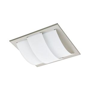 Eglo 96549 - LED Stropní svítidlo ARANDA 1xLED/11W/230V 96549 obraz