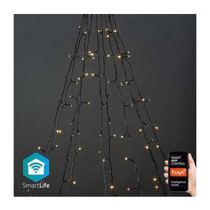 SmartLife Dekorativní LED WIFILXT01W200 obraz