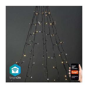 SmartLife Dekorativní LED WIFILXT02W200 obraz