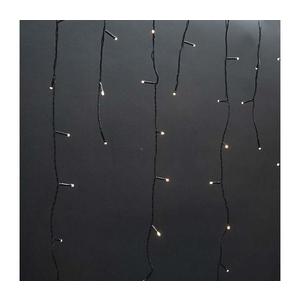 CLLC360 - LED Venkovní vánoční závěs 360xLED/7 funkcí 14m IP44 teplá bílá CLLC360 obraz