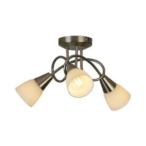 Searchlight 701787 - Přisazený lustr 3xE14/7W/230V 701787 obraz