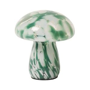 Searchlight EU701823 - LED Stolní lampa LED/0, 2W/230V zelená EU701823 obraz