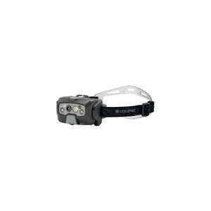 Ledlenser HF8R Core - LED Stm. nabí. čelovka LED/2000 mAh IP68 800 lm 60 h šedá 502801 obraz