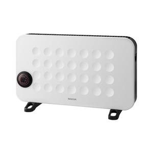 Sencor - Elektrický přímotop/konvektor 750/1250/2000W termostat 41008988 obraz