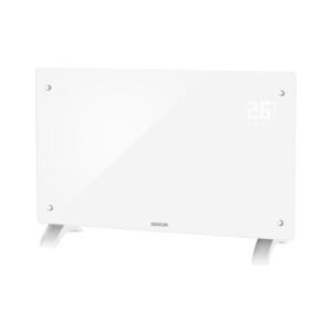 Sencor - Chytrý elektrický přímotop/konvektor 2000W IP24 Wi-Fi bílá + DO 41016916 obraz