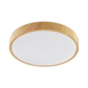 Brilliant - LED Stropní svítidlo TERANON LED/24W/230V pr. 38, 5 cm béžová G82006/75 obraz